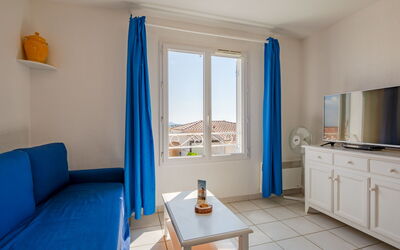 Accommodation:&nbsp;Les Eucalyptus 500.10