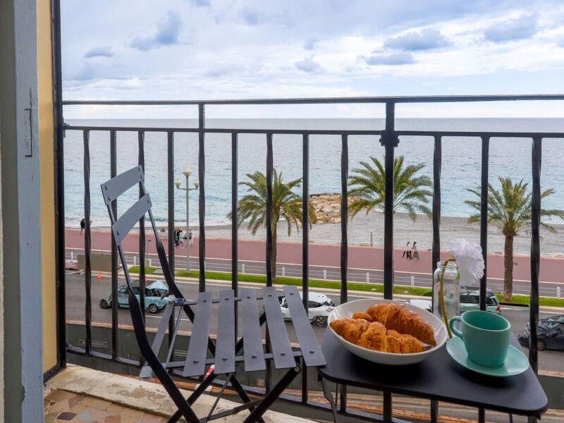 Villa M.thérèse Promenade Anglais