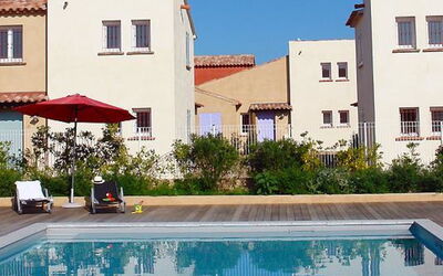 Casa Mia - San Ciprianu, Corsica, France
