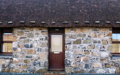 Glenn Cottage - Isle of Skye, Scotland, United Kingdom