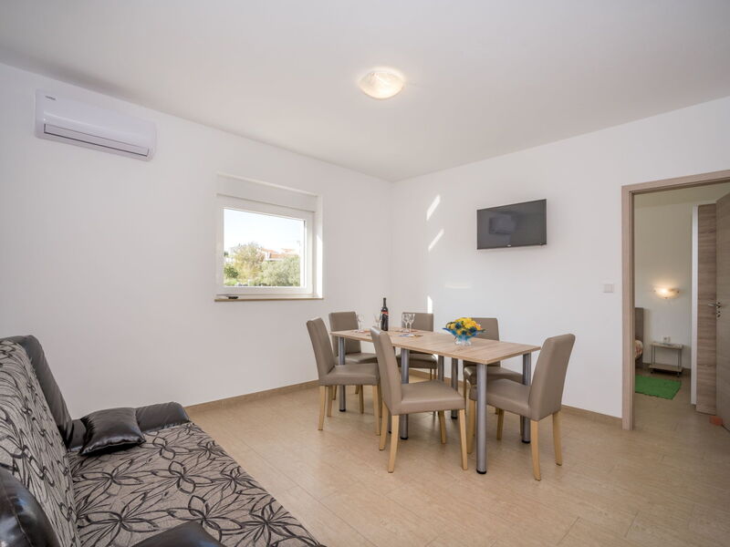 Accommodation:&nbsp;B&b 109.4