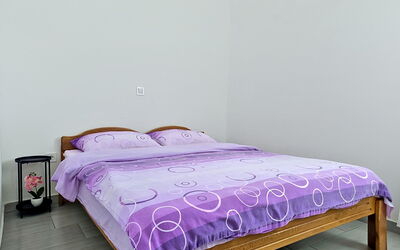 Accommodation:&nbsp;Ivan 107.1