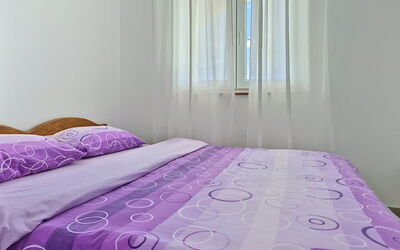 Accommodation:&nbsp;Ivan 107.4