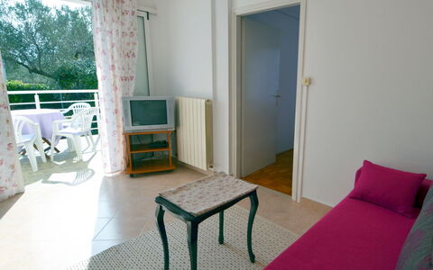 Accommodation:&nbsp;Lucija 103.1