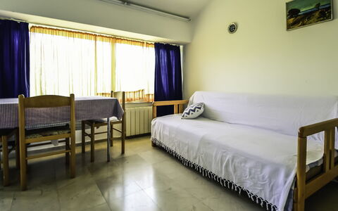 Accommodation:&nbsp;Lucija 103.4