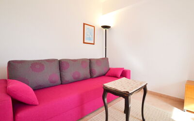 Accommodation:&nbsp;Lucija 103.1