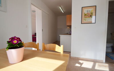 Accommodation:&nbsp;Lucija 103.1