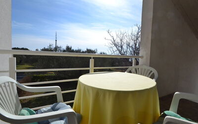 Accommodation:&nbsp;Lucija 103.4