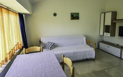 Accommodation:&nbsp;Lucija 103.4