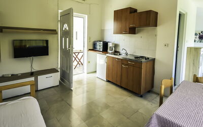 Accommodation:&nbsp;Lucija 103.4
