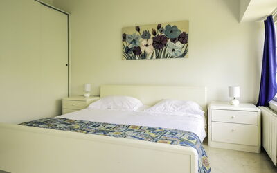 Accommodation:&nbsp;Lucija 103.4