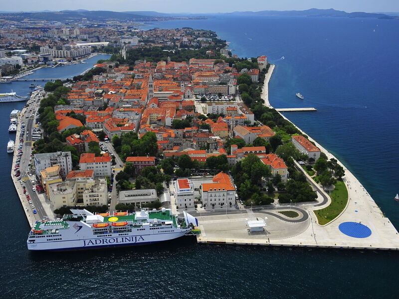 Zadar 221