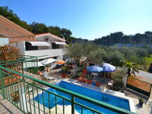 Accommodation:&nbsp;Antonina 127.1