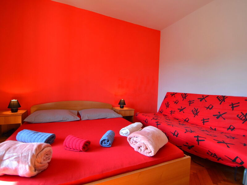 Accommodation:&nbsp;Antonina 127.1