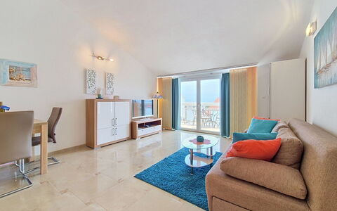 Accommodation:&nbsp;Villa Nikaroni 314.3