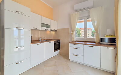 Accommodation:&nbsp;Villa Nikaroni 314.1
