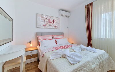 Accommodation:&nbsp;Villa Nikaroni 314.2