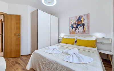 Accommodation:&nbsp;Villa Nikaroni 314.1