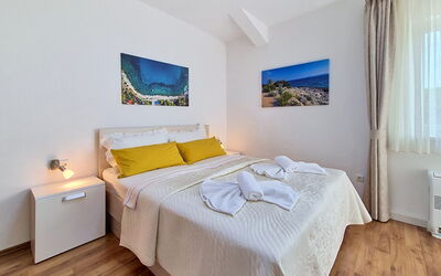 Accommodation:&nbsp;Villa Nikaroni 314.1