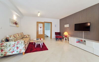 Accommodation:&nbsp;Villa Nikaroni 314.2