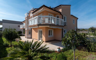 Trogir Okrug Gornji 314