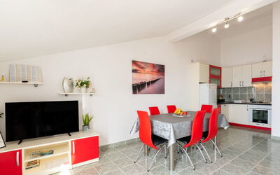 Accommodation:&nbsp;Niko 1 135.1