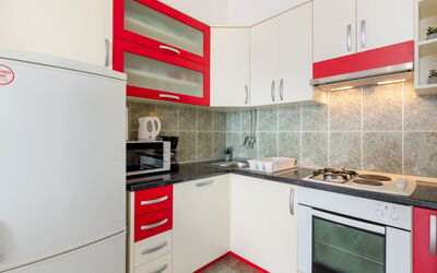 Accommodation:&nbsp;Niko 1 135.1