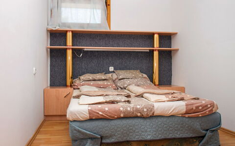 Azzurro: Furniture, Building, Comfort, Wood, Bed Frame, Textile, House, Bed, Interior Design, Pillow