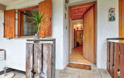 Accommodation:&nbsp;Monti Pallidi 420.1