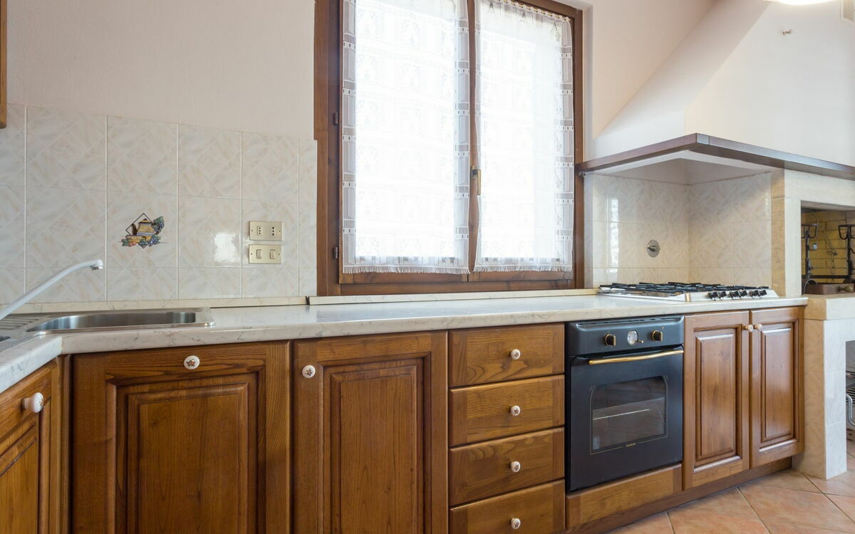 Villa Papillon