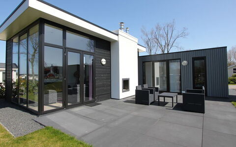 Accommodation:&nbsp;Droompark Spaarnwoude 100.22