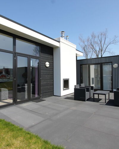 Droompark Spaarnwoude 100.22