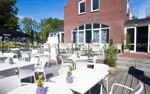 Halfweg 180