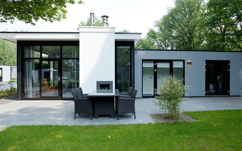 Accommodation:&nbsp;Droompark Schoneveld 120.9