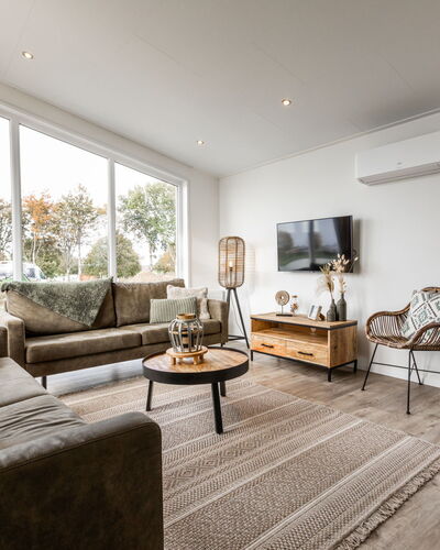 Green Resort Mooi Bemelen
