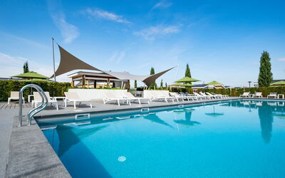 Green Resort Mooi Bemelen