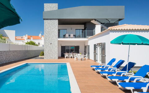 Villa Sea Star