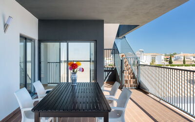 Villa Sea Star