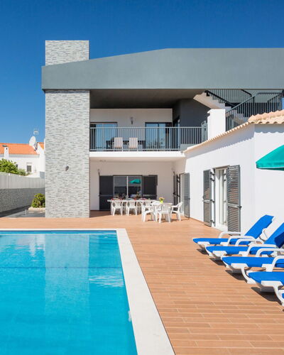 Villa Sea Star