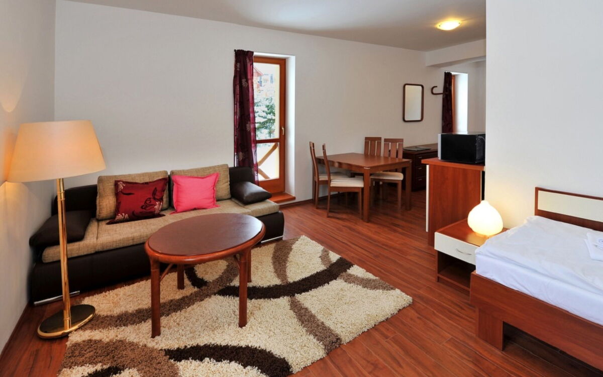 Accommodation:&nbsp;Magnólia 30.4