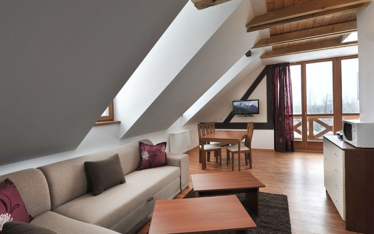 Accommodation:&nbsp;Magnólia 30.2