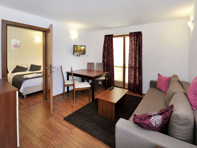 Accommodation:&nbsp;Magnólia 30.3