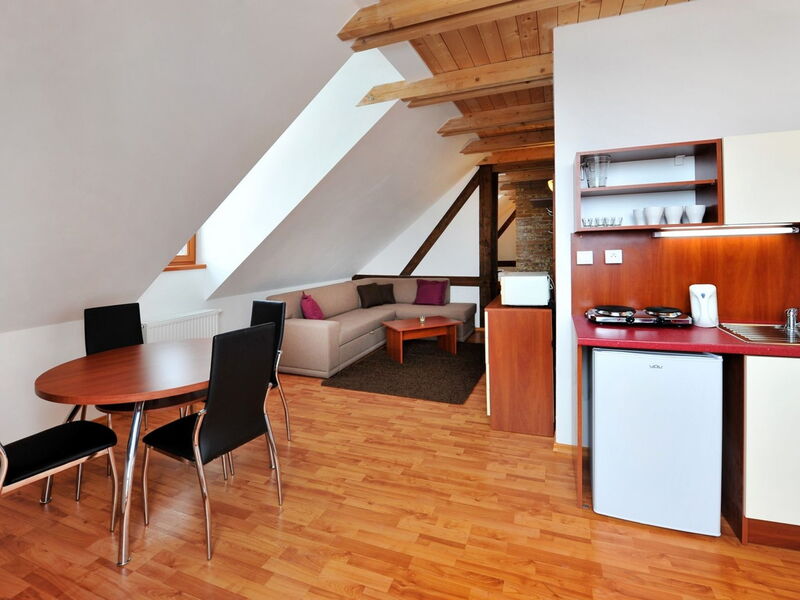 Accommodation:&nbsp;Magnólia 30.2