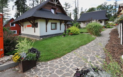 Domek Tatry