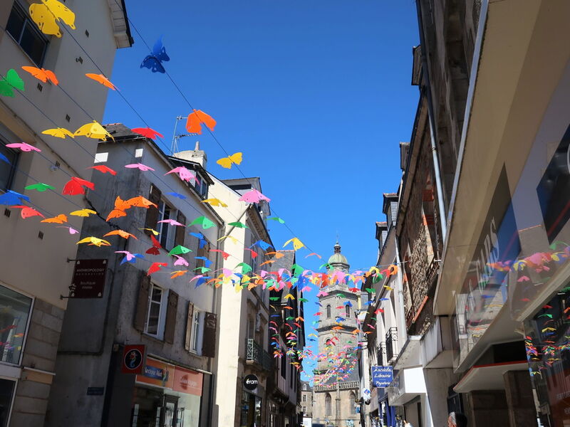 La Coloniale
