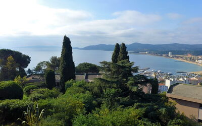 Le Panoramic