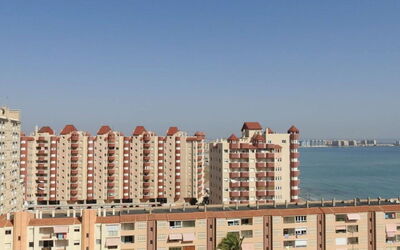 Marina Sol - Vistamar