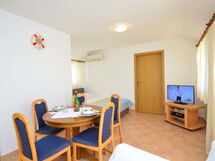 Accommodation:&nbsp;Filip & Jakov 105.1