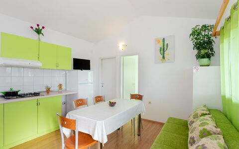 Accommodation:&nbsp;Resort Jelovci 400.4