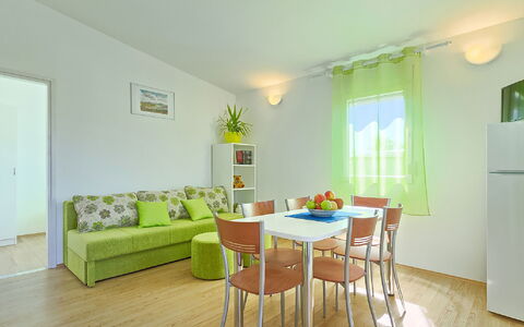 Accommodation:&nbsp;Resort Jelovci 400.9